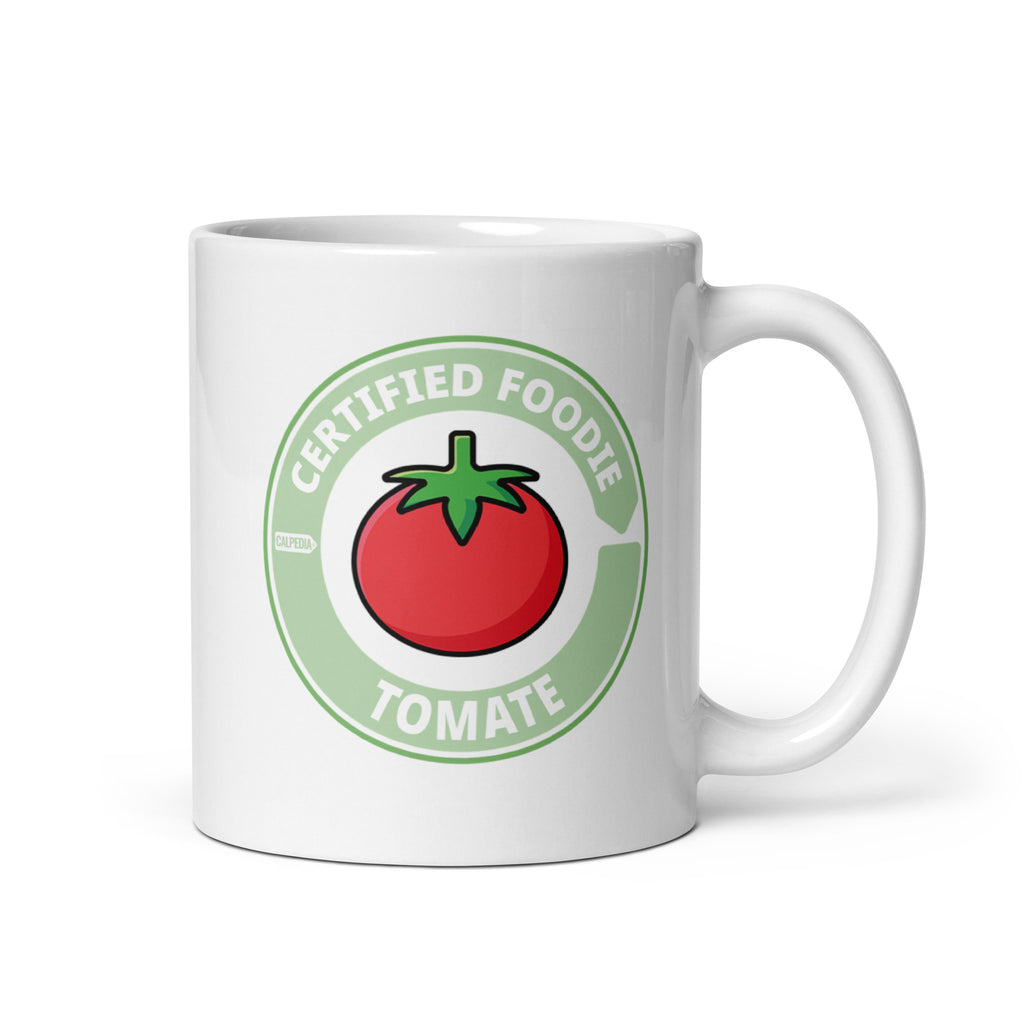 CALPEDIA TOMATE - 01 STANDARD