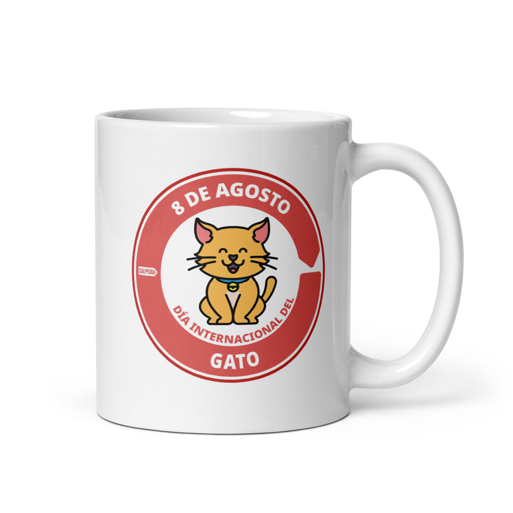 CALPEDIA 8 DE AGOSTO - 01 STANDARD