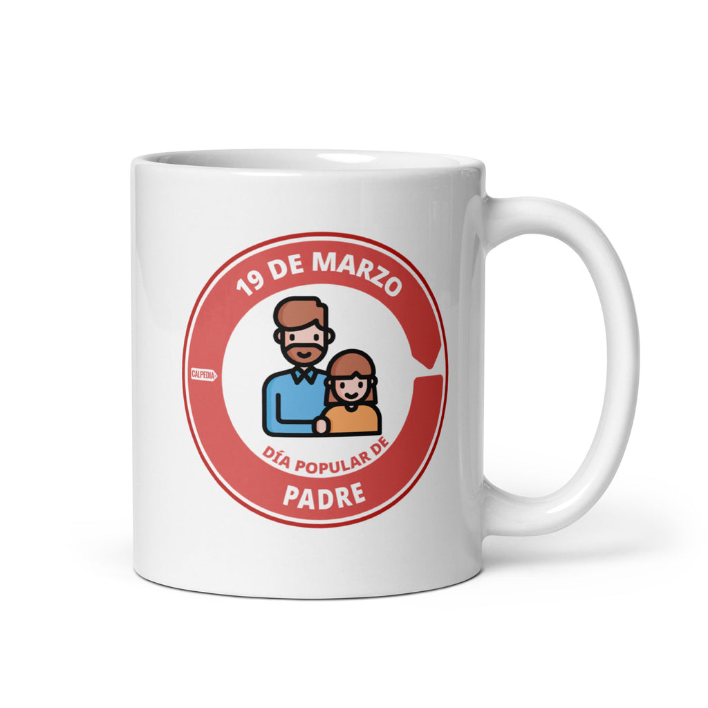 CALPEDIA 19 DE MARZO - 01 STANDARD