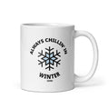 CALPEDIA WINTER - 01 STANDARD