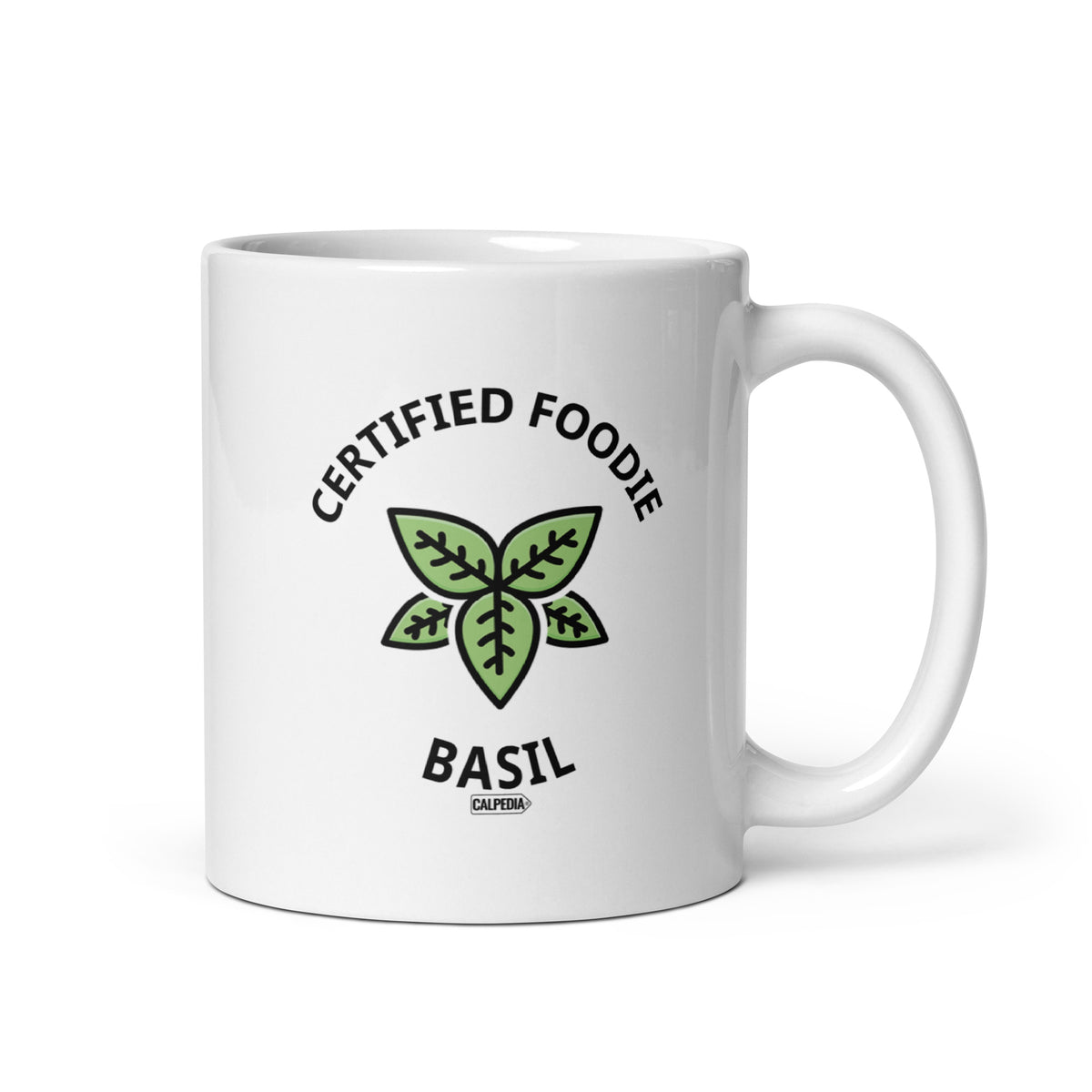 CALPEDIA BASIL - 01 STANDARD