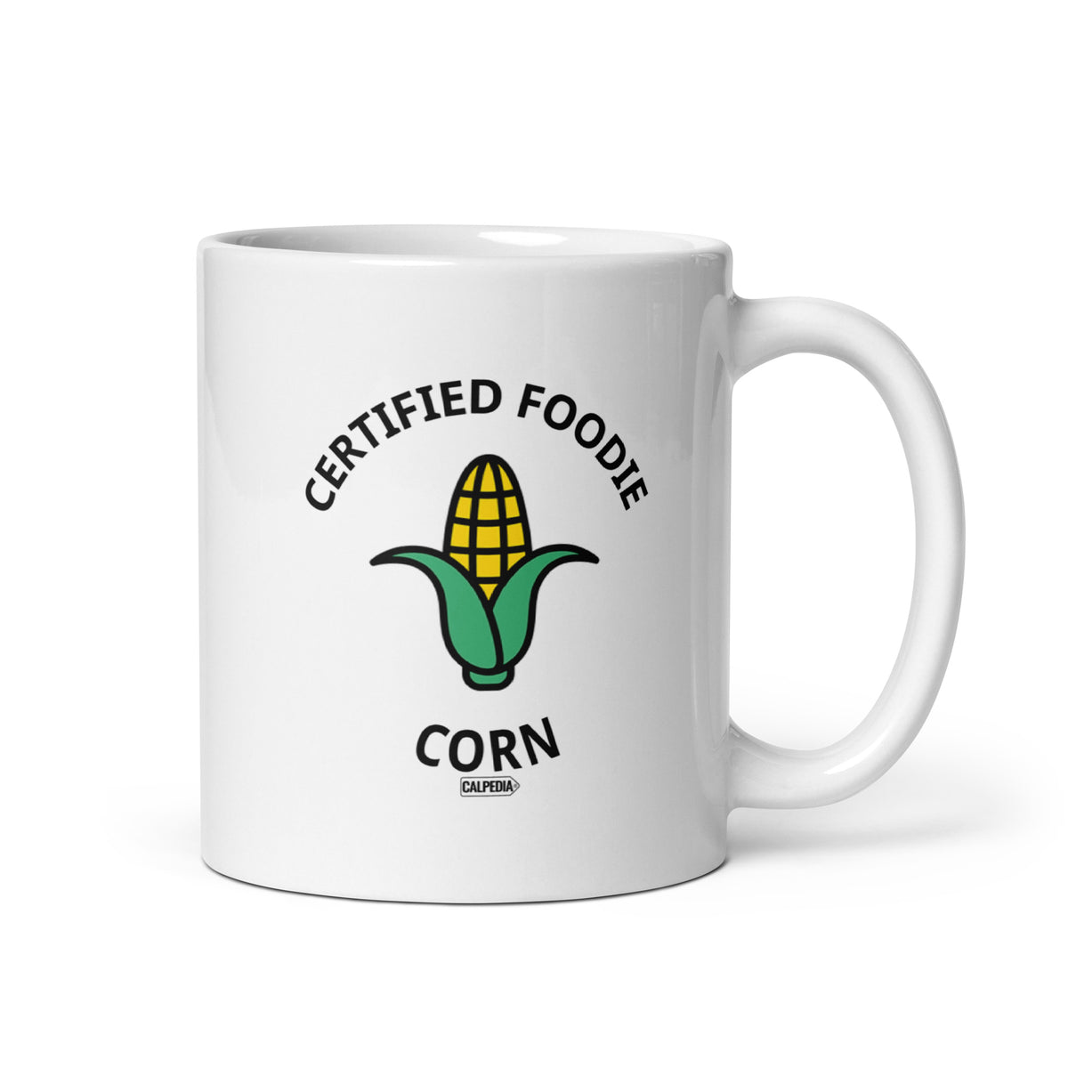 CALPEDIA CORN - 01 STANDARD