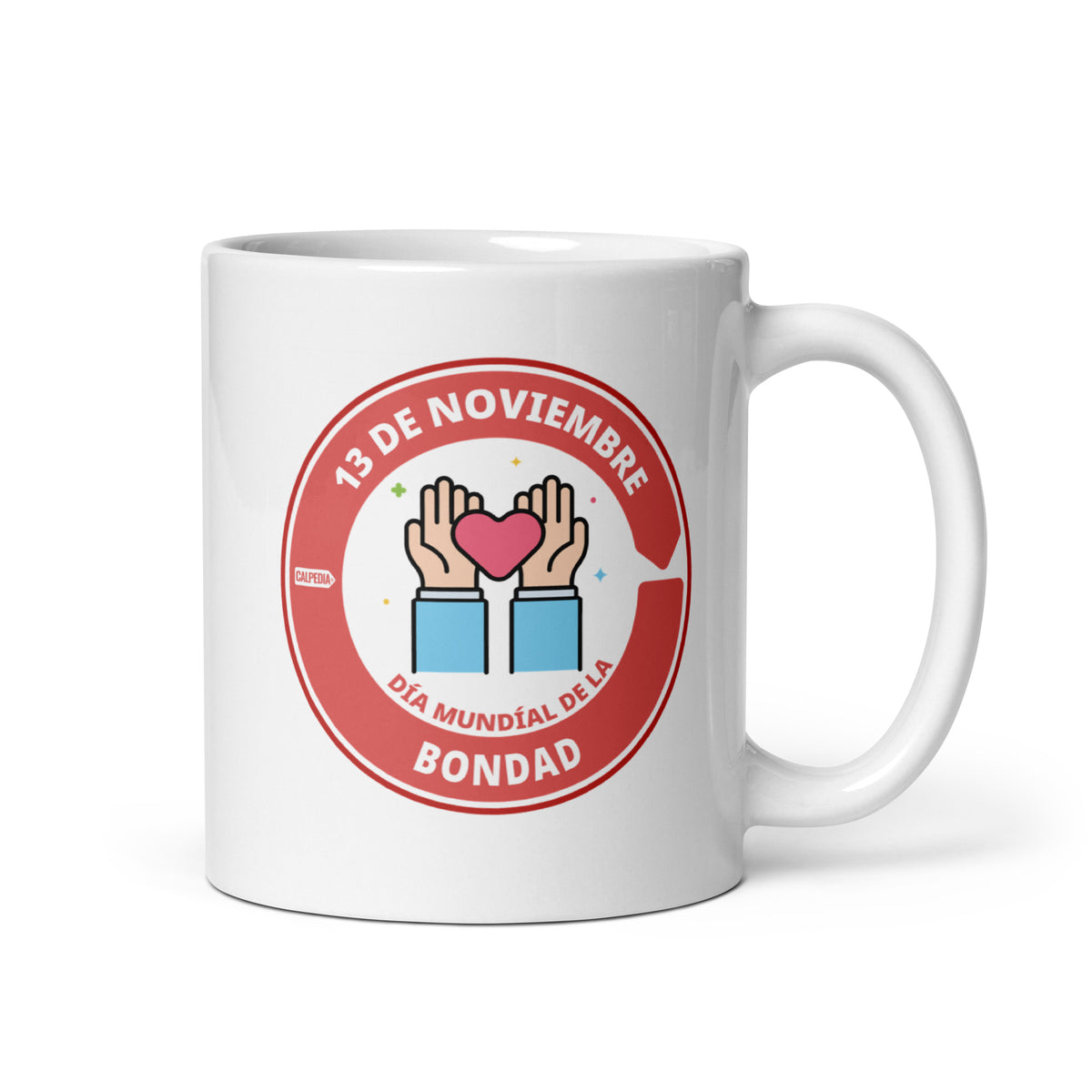 CALPEDIA 13 DE NOVIEMBRE - 01 STANDARD