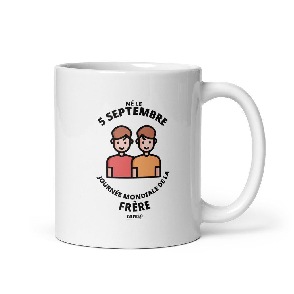 CALPEDIA 5 SEPTEMBRE - 01 STANDARD