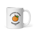 CALPEDIA MANDARIN - 01 STANDARD