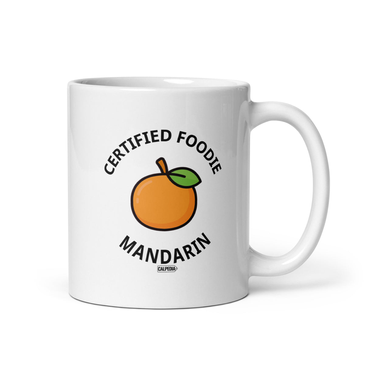 CALPEDIA MANDARIN - 01 STANDARD