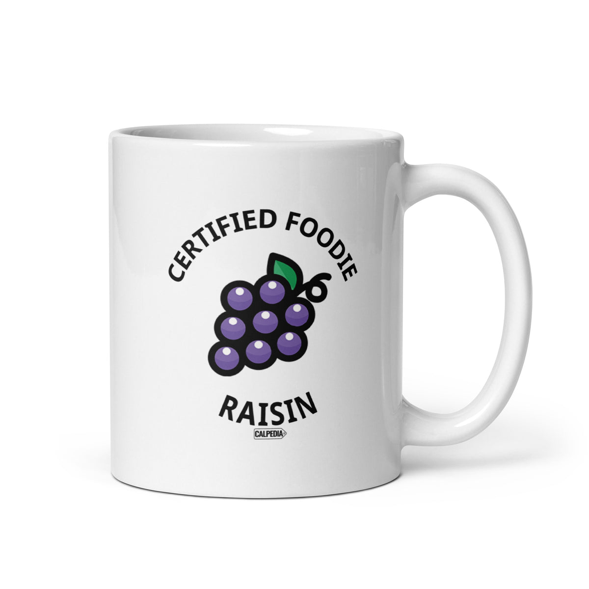 CALPEDIA RAISIN - 01 STANDARD
