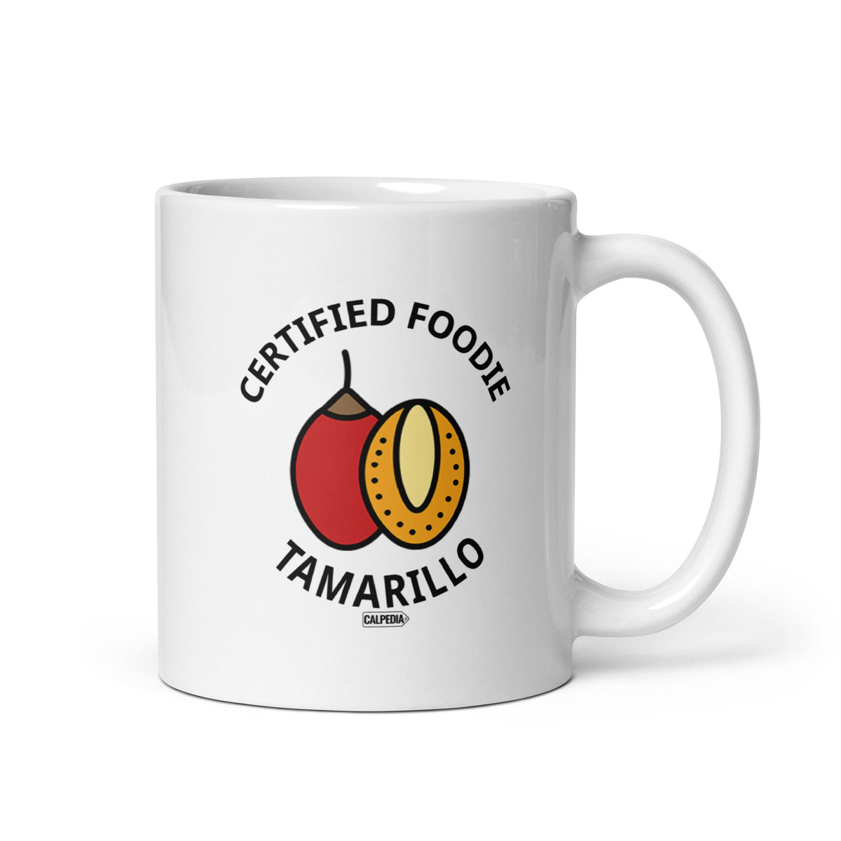 CALPEDIA TAMARILLO - 01 STANDARD