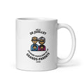 CALPEDIA 26 JUILLET - 01 STANDARD
