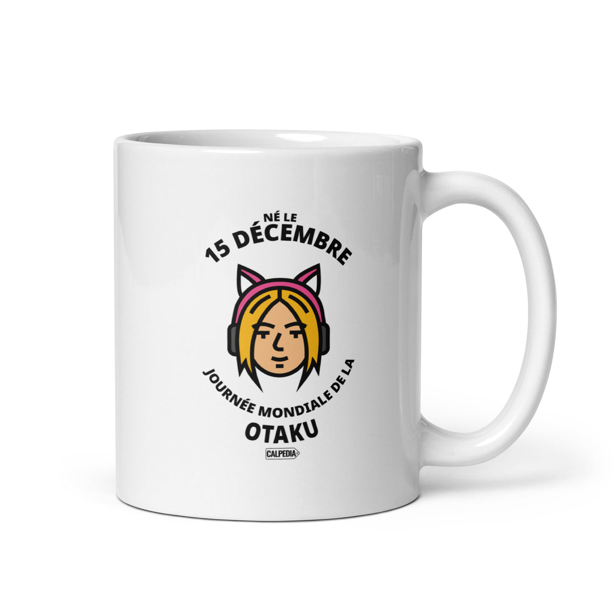 CALPEDIA 15 DÉCEMBRE - 01 STANDARD