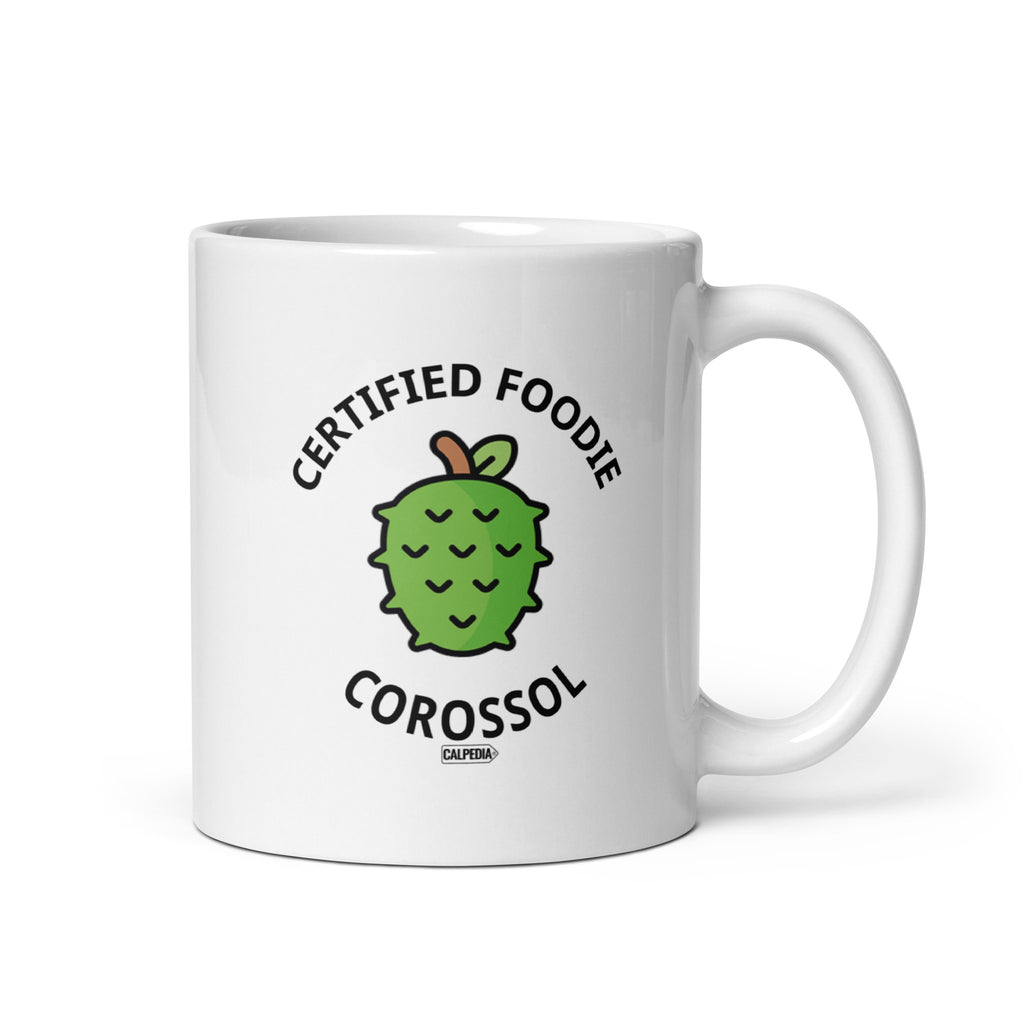 CALPEDIA COROSSOL - 01 STANDARD