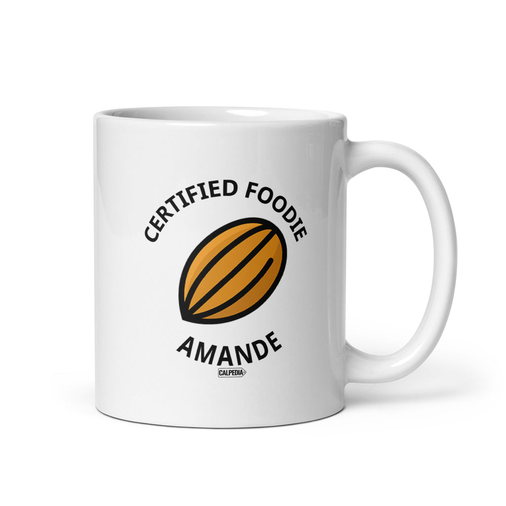 CALPEDIA AMANDE - 01 STANDARD