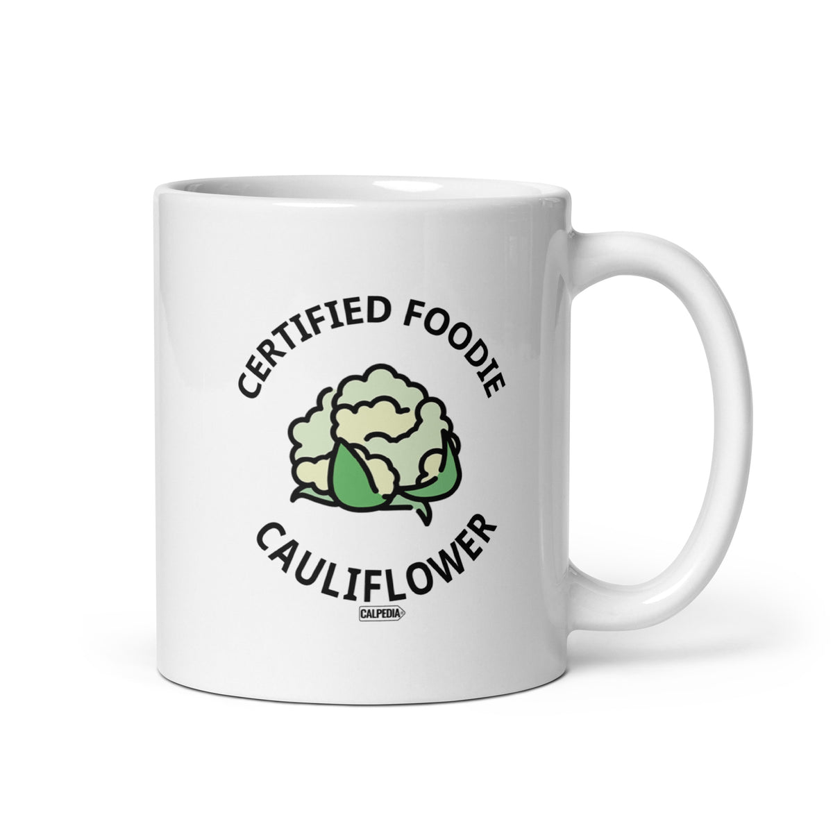 CALPEDIA CAULIFLOWER - 01 STANDARD