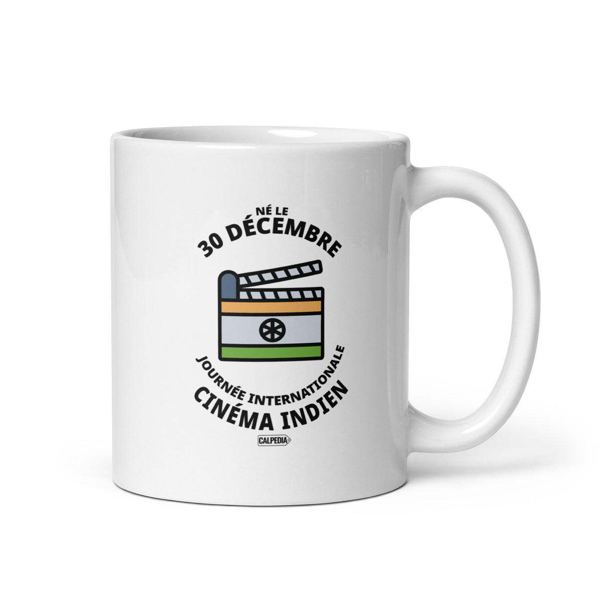 CALPEDIA 30 DÉCEMBRE - 01 STANDARD
