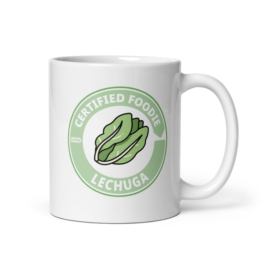 CALPEDIA LECHUGA - 01 STANDARD