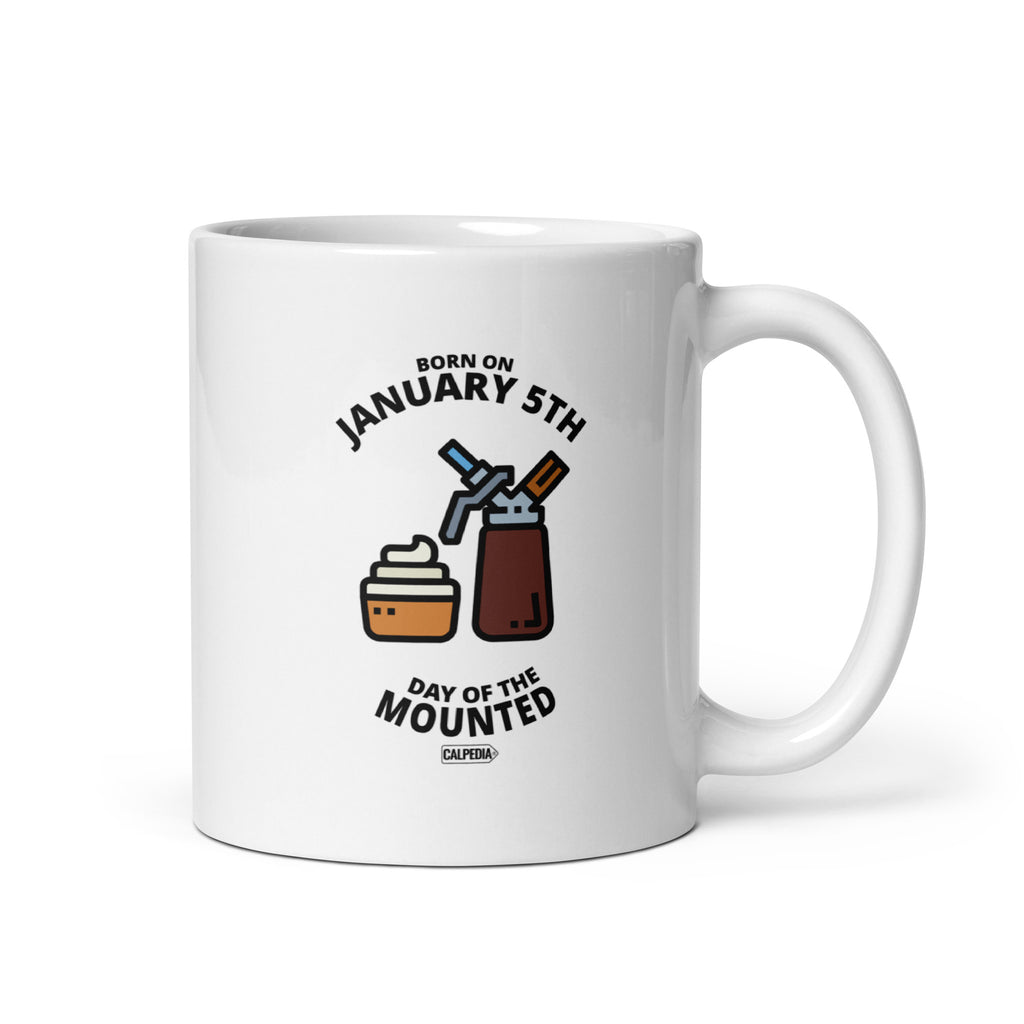 CALPEDIA JANUARY 5 - 01 STANDARD