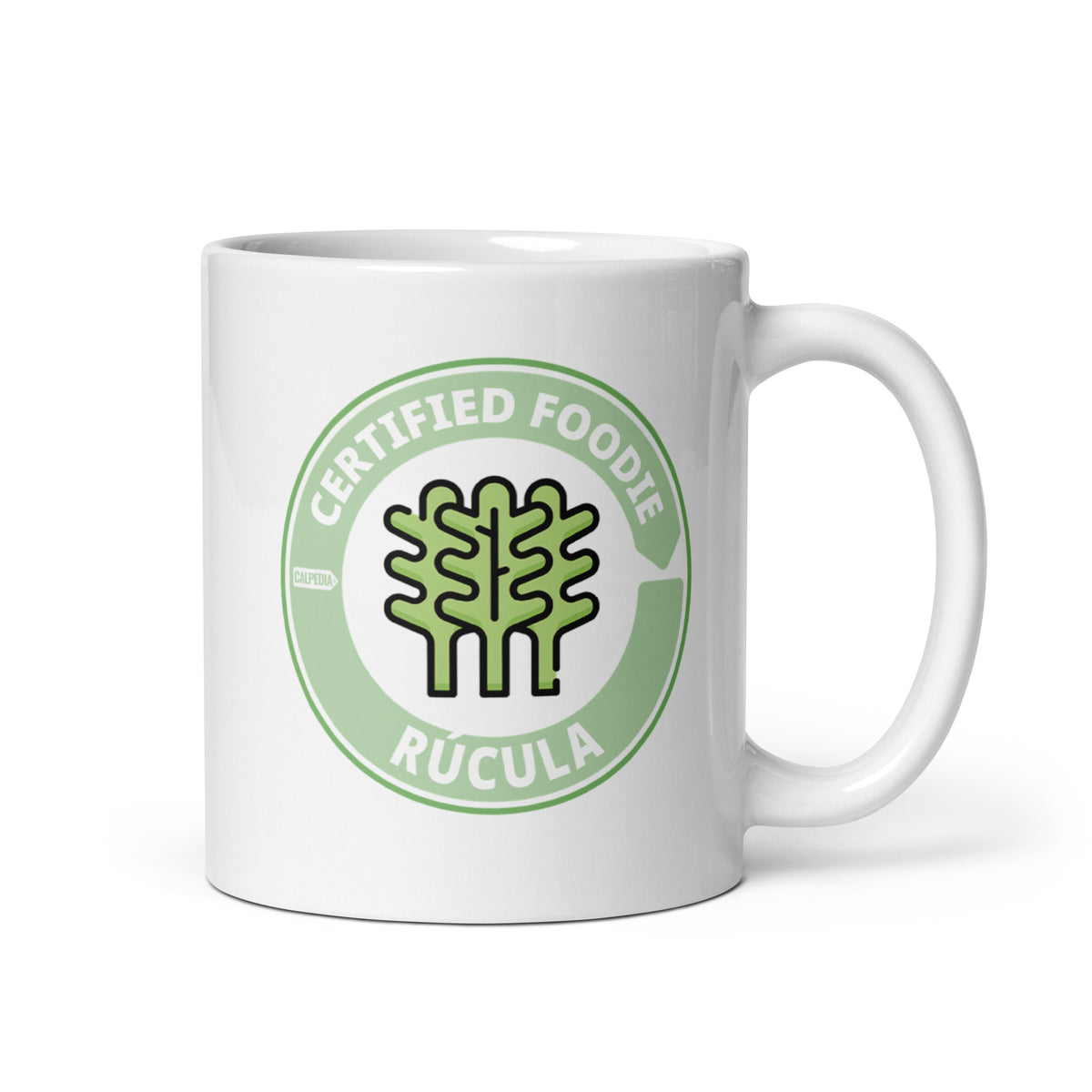 CALPEDIA RÚCULA - 01 STANDARD