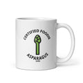 CALPEDIA ASPARAGUS - 01 STANDARD