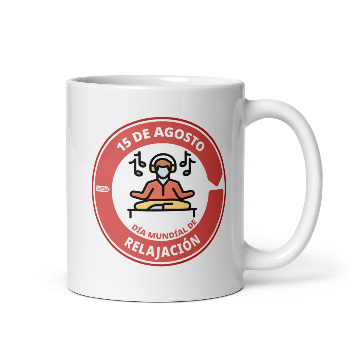 CALPEDIA 15 DE AGOSTO - 01 STANDARD