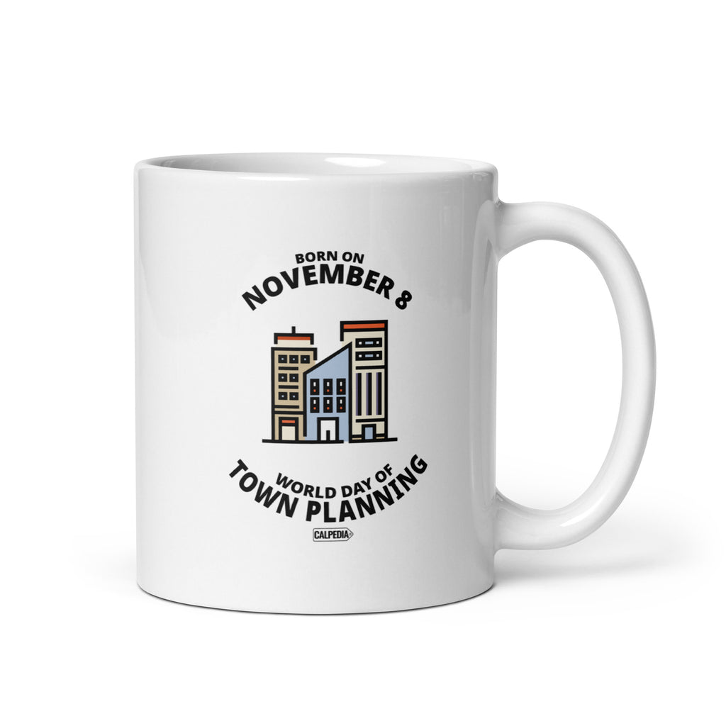 CALPEDIA NOVEMBER 8 - 01 STANDARD