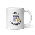 CALPEDIA MARCH 12 - 01 STANDARD