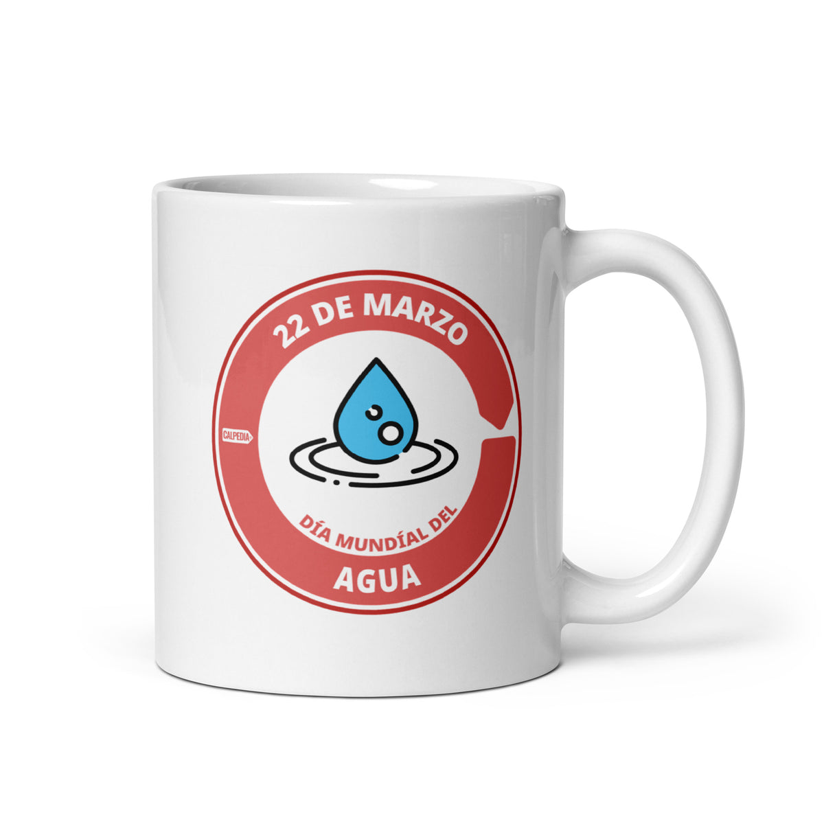 CALPEDIA 22 DE MARZO - 01 STANDARD