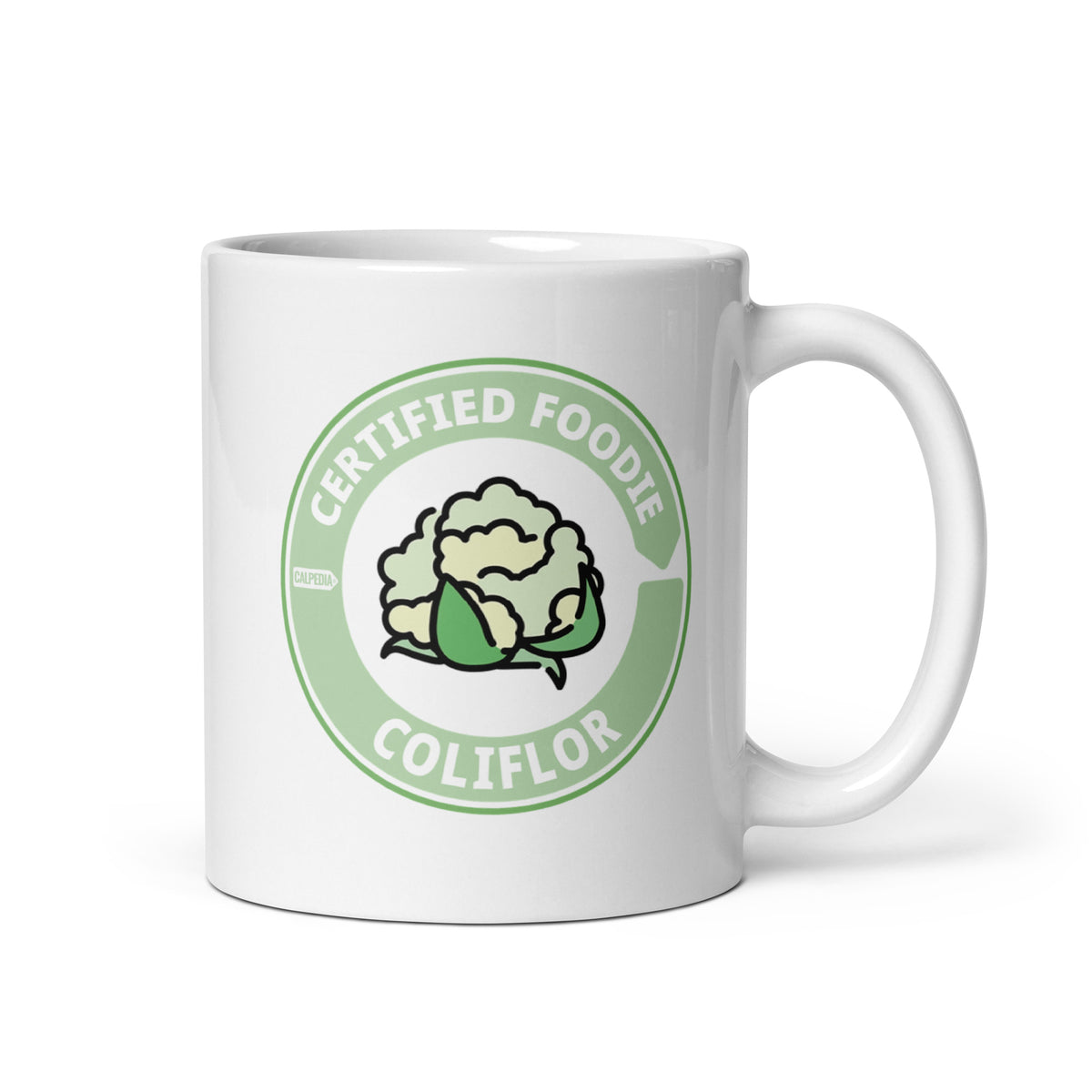 CALPEDIA COLIFLOR - 01 STANDARD