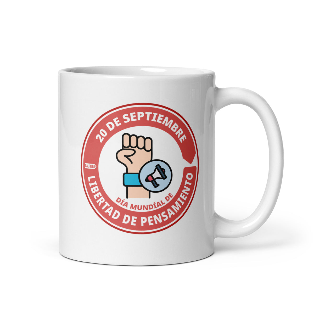 CALPEDIA 20 DE SEPTIEMBRE - 01 STANDARD
