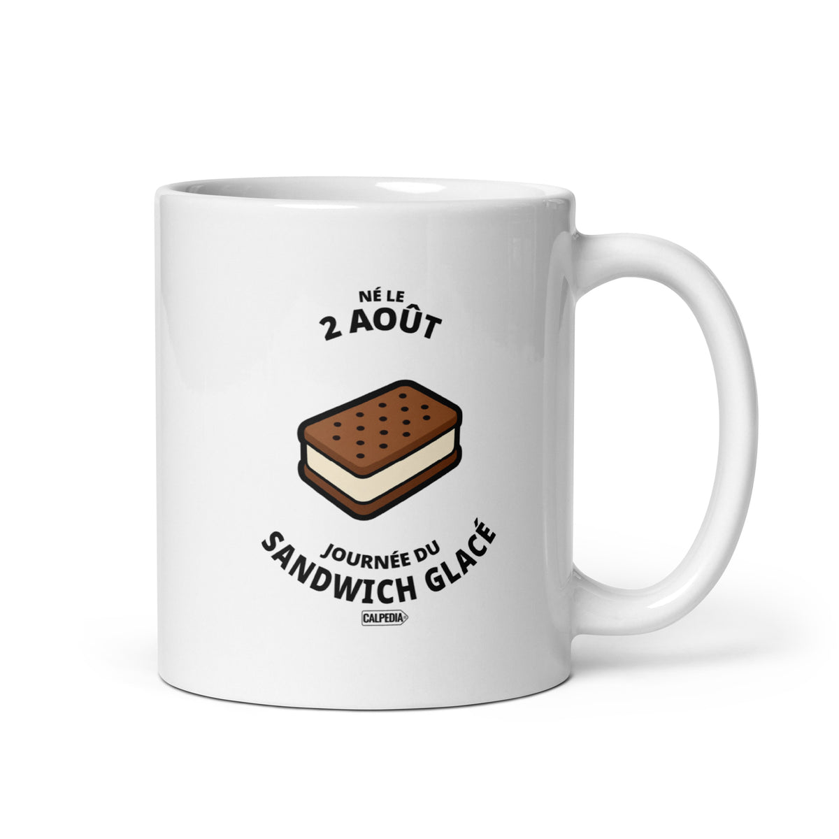 CALPEDIA 2 AOÛT - 01 STANDARD