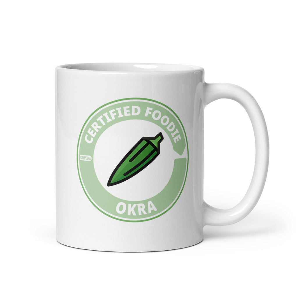CALPEDIA OKRA - 01 STANDARD