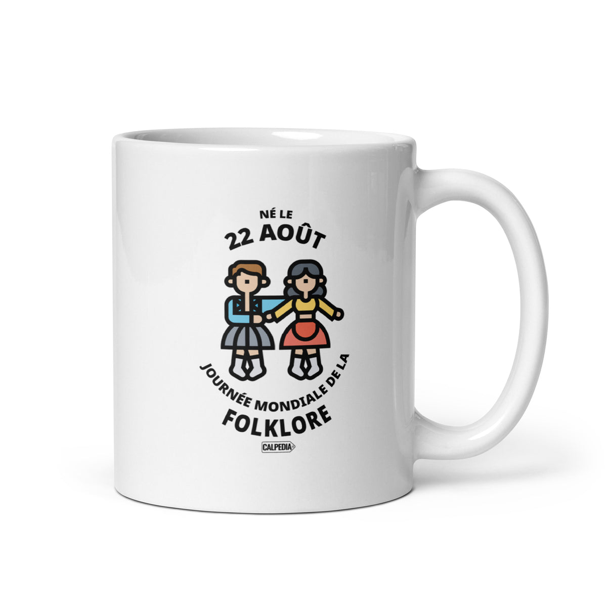 CALPEDIA 22 AOÛT - 01 STANDARD