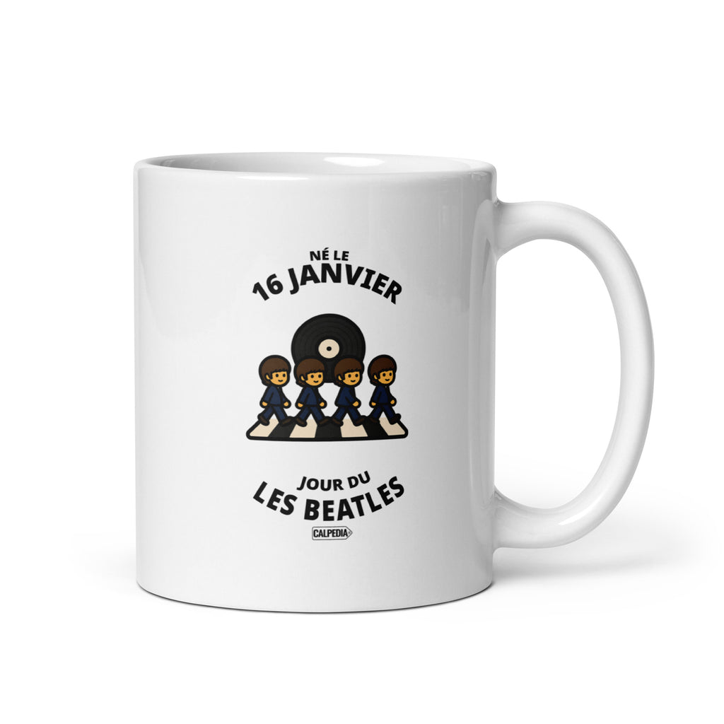 CALPEDIA 16 JANVIER - 01 STANDARD