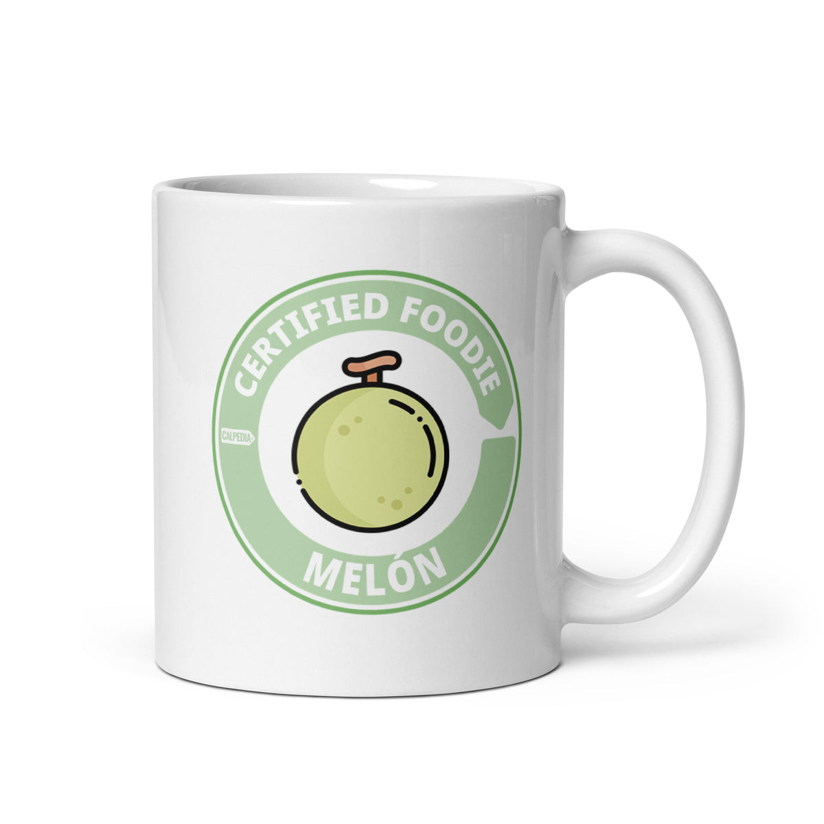CALPEDIA MELÓN - 01 STANDARD