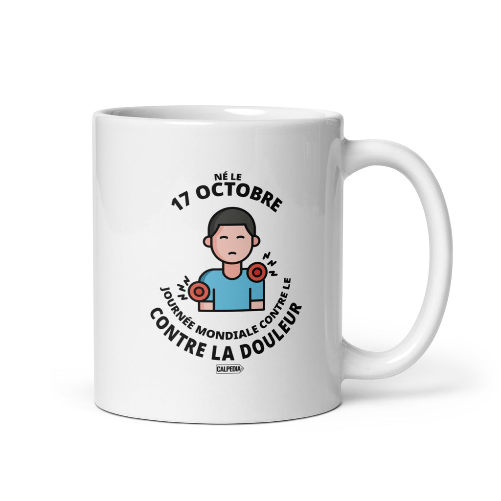 CALPEDIA 17 OCTOBRE - 01 STANDARD