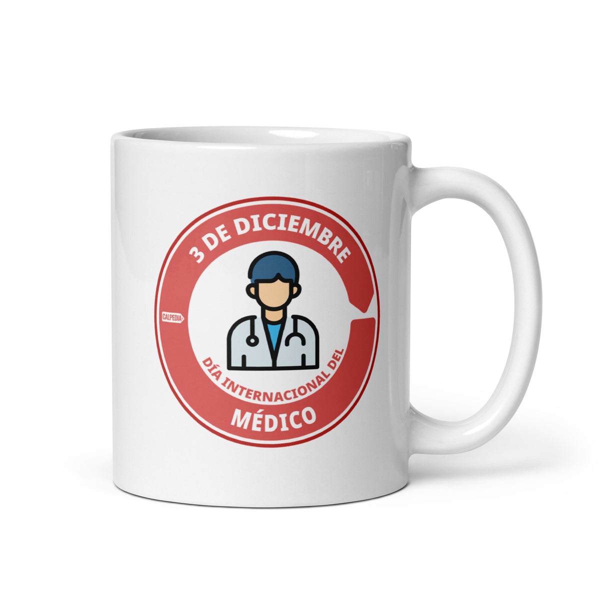 CALPEDIA 3 DE DICIEMBRE - 01 STANDARD