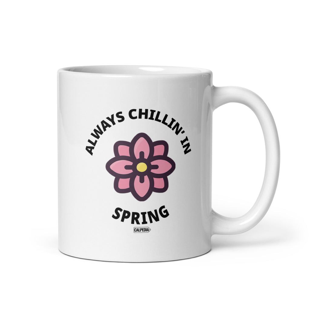 CALPEDIA SPRING - 01 STANDARD
