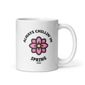 CALPEDIA SPRING - 01 STANDARD