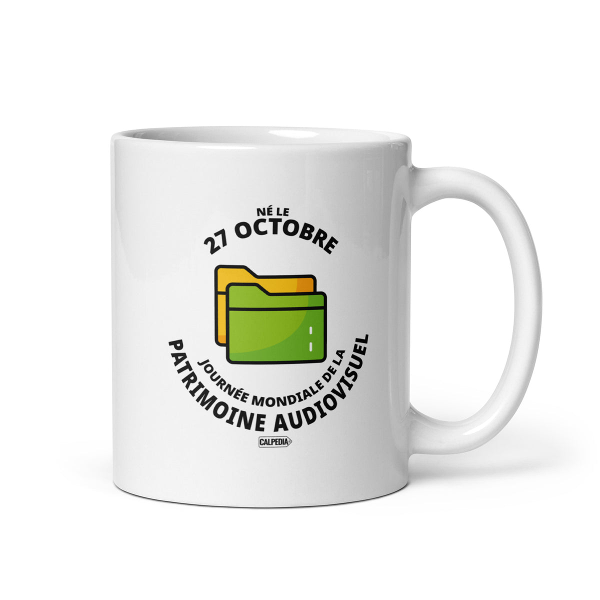 CALPEDIA 27 OCTOBRE - 01 STANDARD