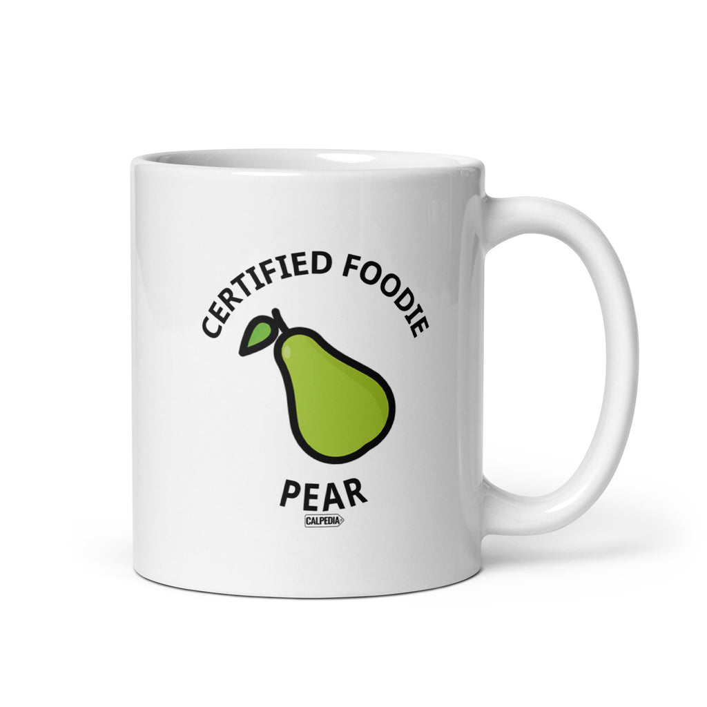 CALPEDIA PEAR - 01 STANDARD