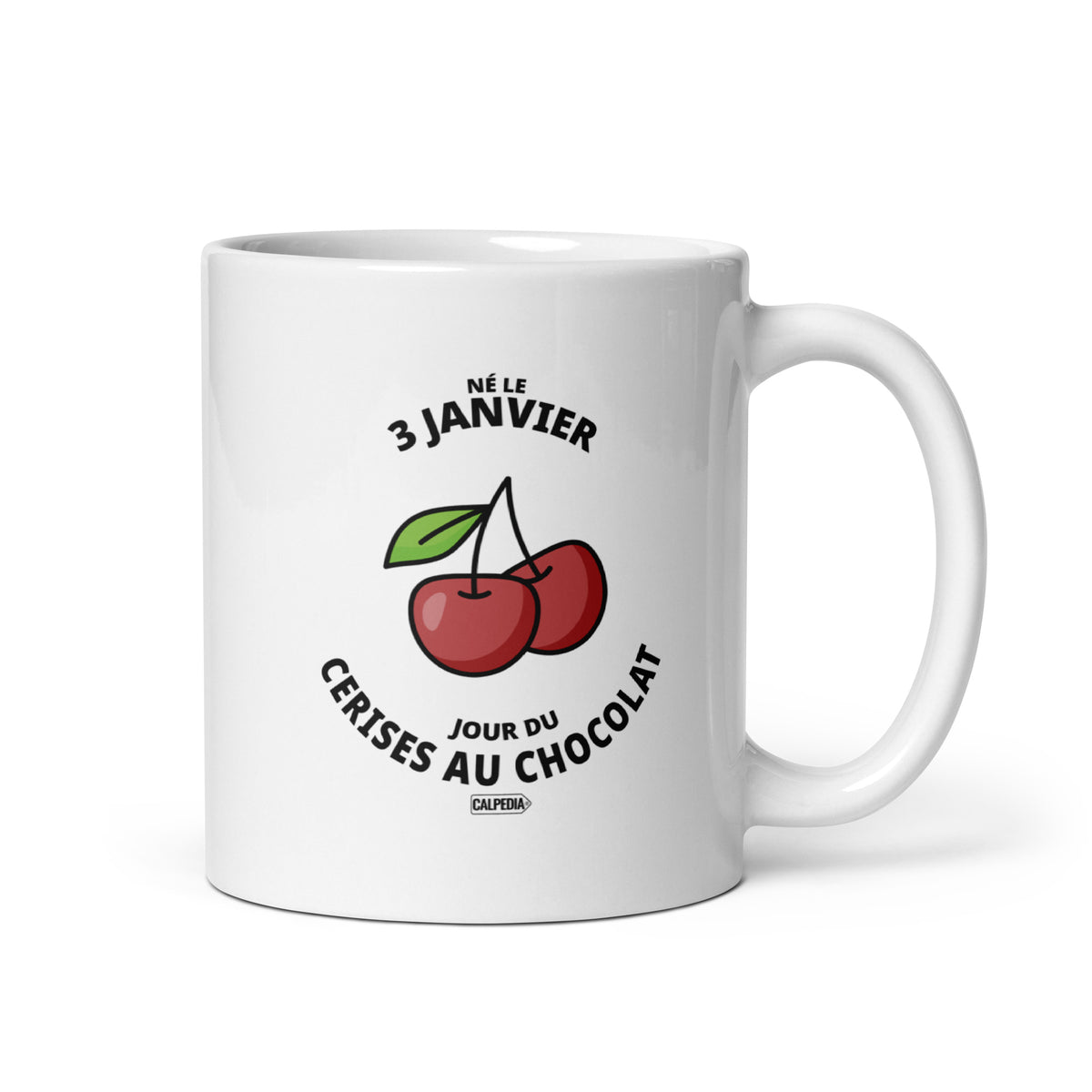CALPEDIA 3 JANVIER - 01 STANDARD