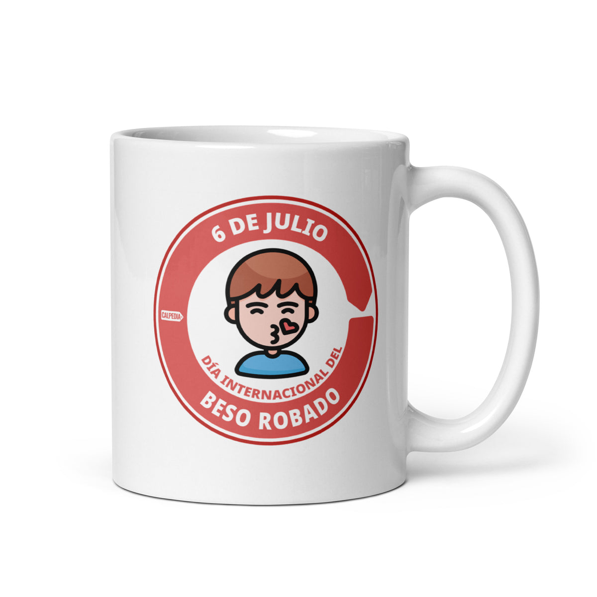 CALPEDIA 6 DE JULIO - 01 STANDARD
