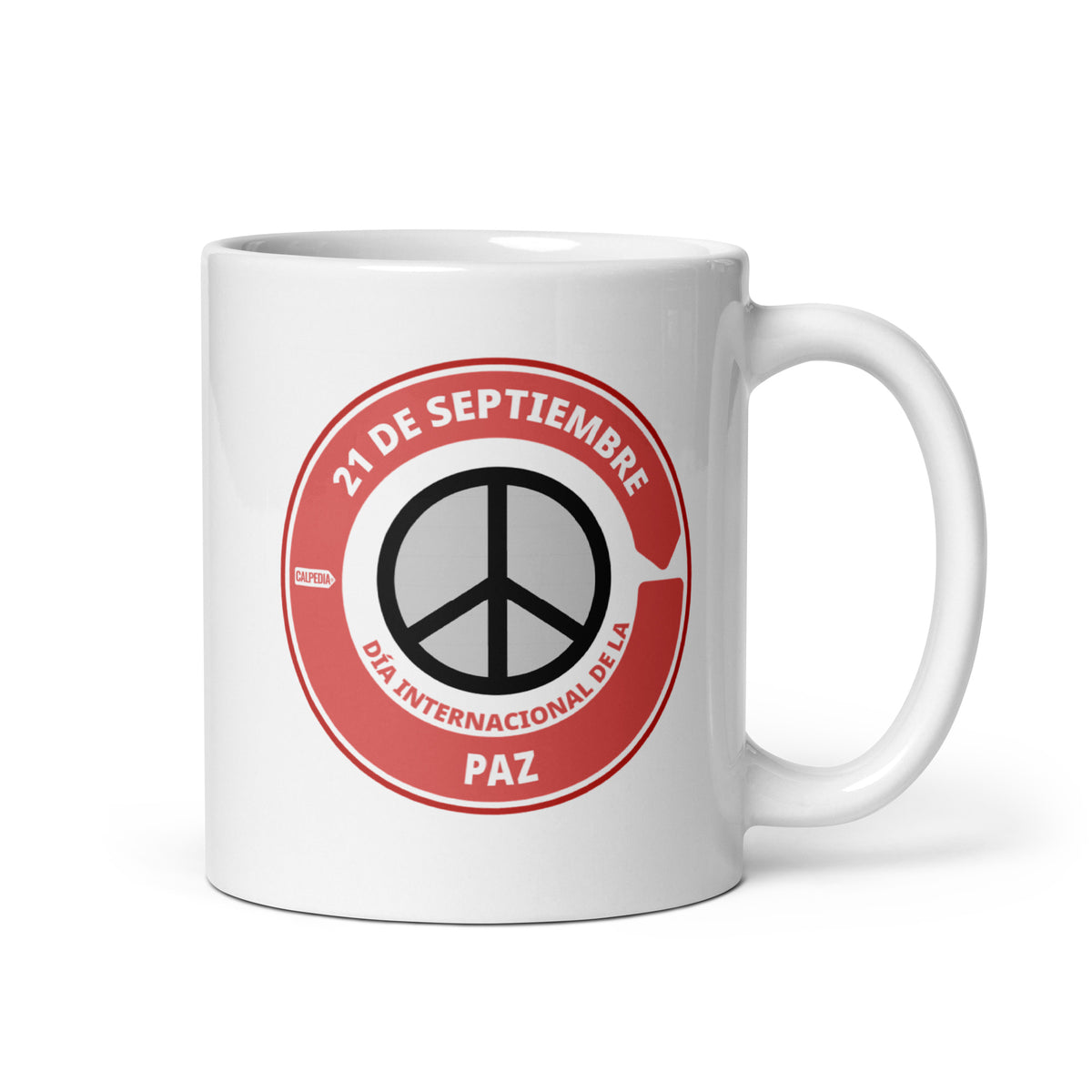 CALPEDIA 21 DE SEPTIEMBRE - 01 STANDARD