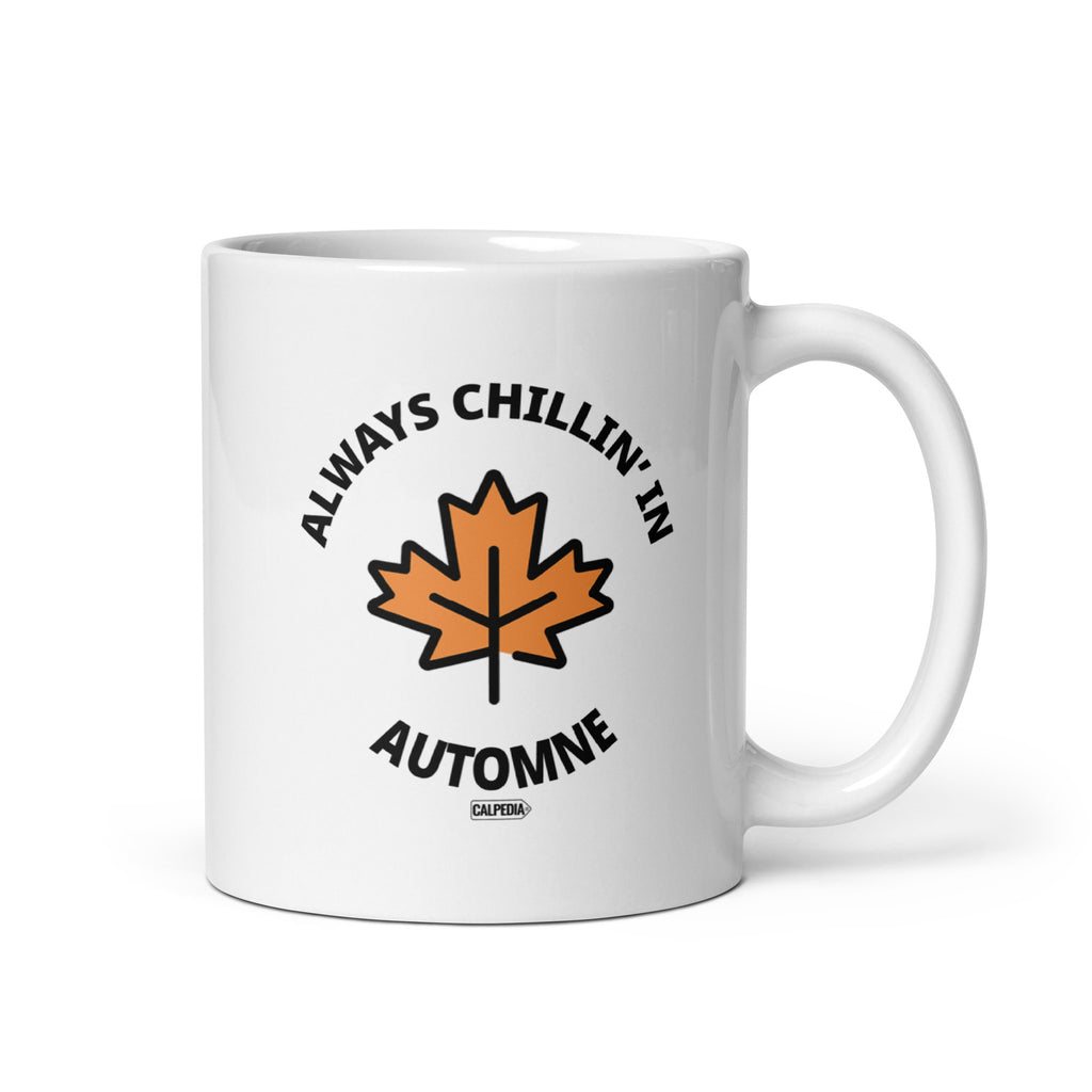 CALPEDIA AUTOMNE - 01 STANDARD
