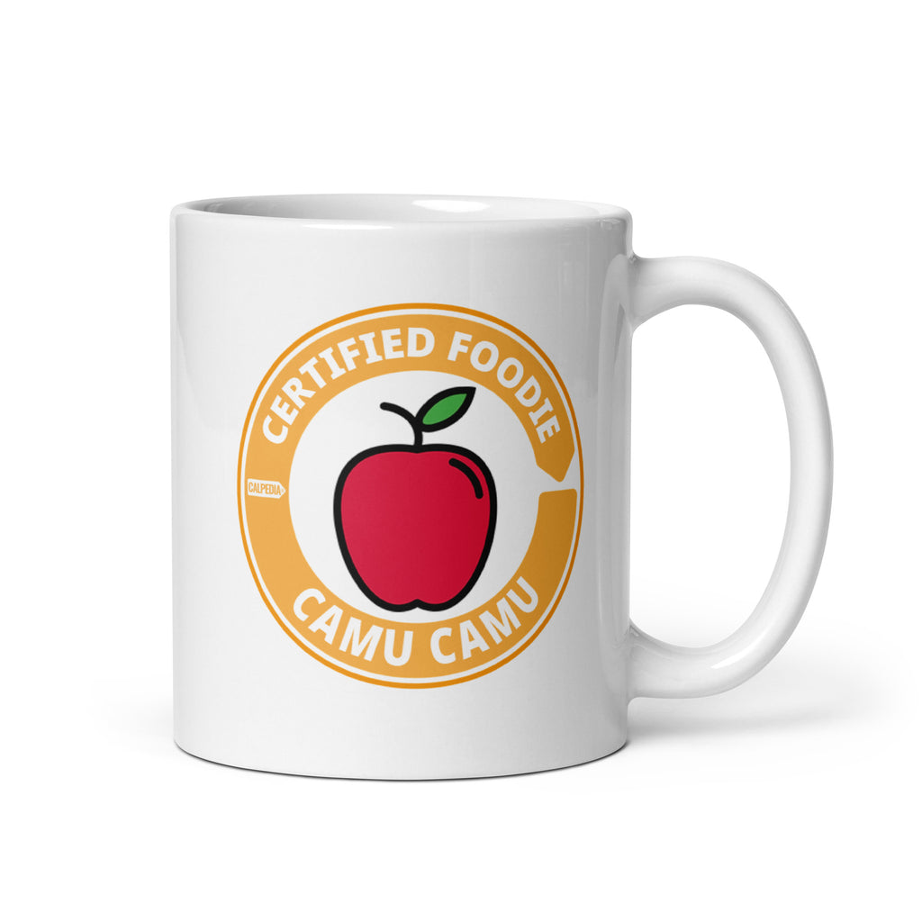CALPEDIA CAMU CAMU - 01 STANDARD