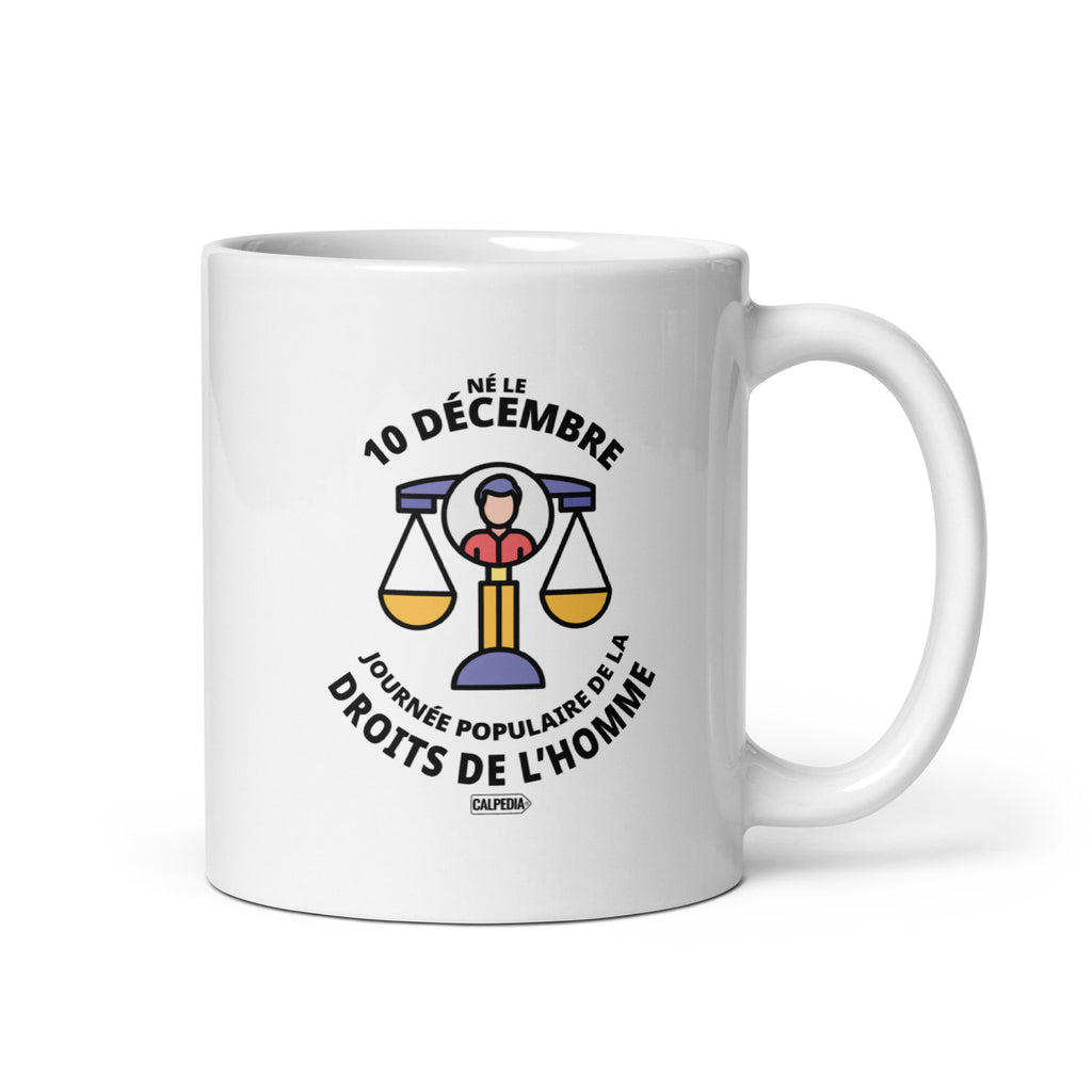 CALPEDIA 10 DÉCEMBRE - 01 STANDARD