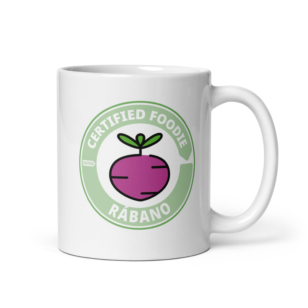 CALPEDIA RÁBANO - 01 STANDARD