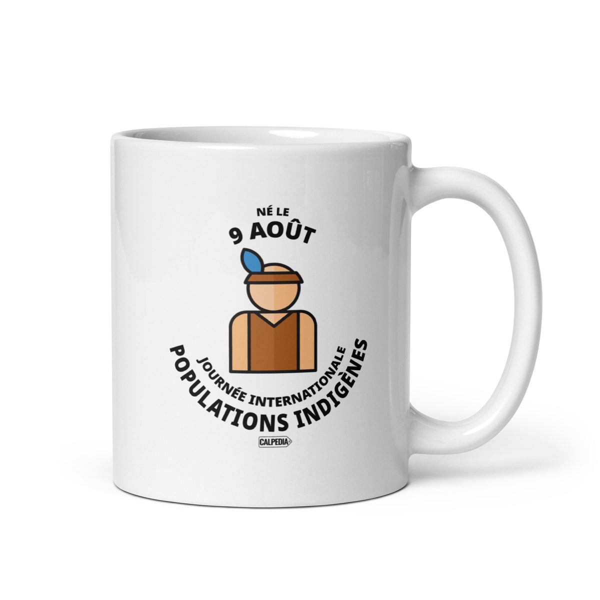 CALPEDIA 9 AOÛT - 01 STANDARD