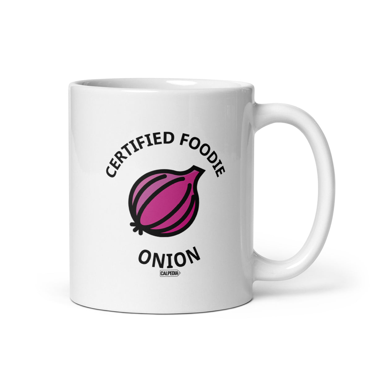 CALPEDIA ONIONS - 01 STANDARD
