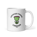 CALPEDIA CARDOON - 01 STANDARD