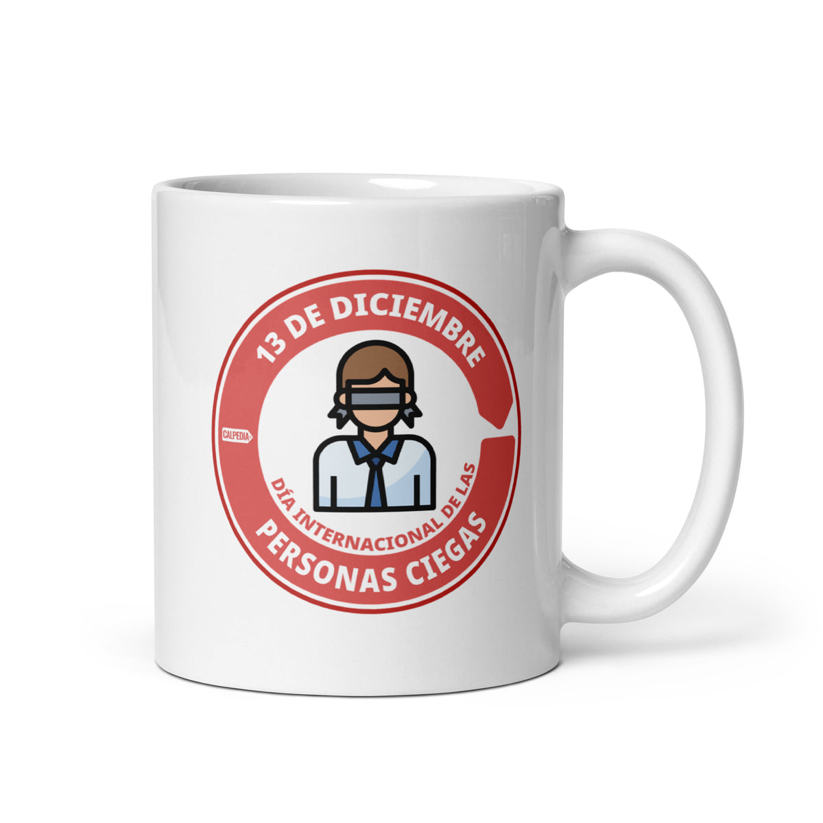 CALPEDIA 13 DE DICIEMBRE - 01 STANDARD